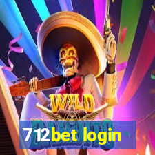 712bet login